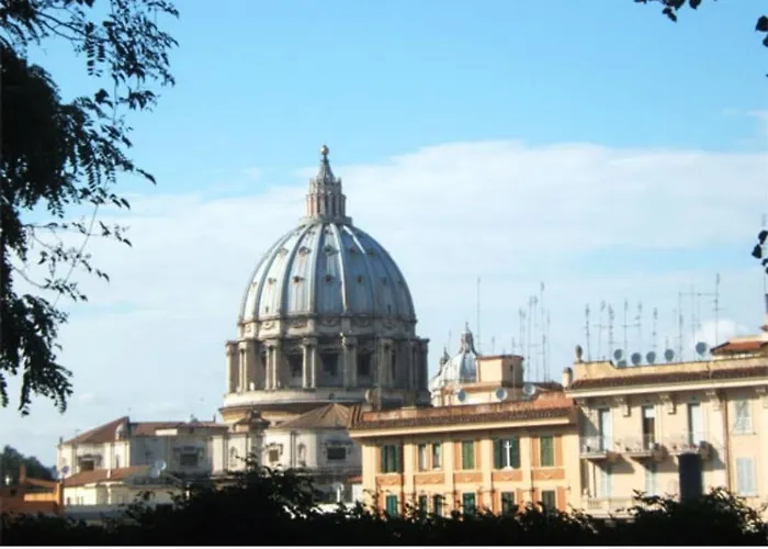 St Peter Vatican- Stylish Apt, *
