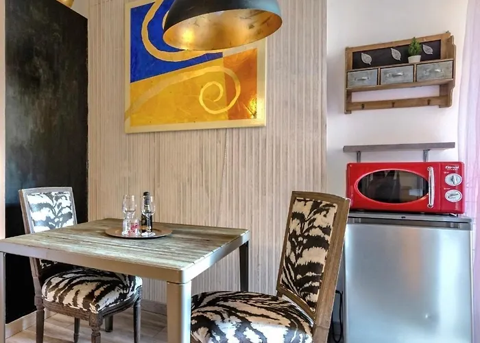 Appartamento St Peter Vatican- Stylish Apt,