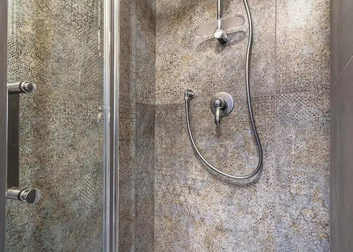 Appartamento St Peter Vatican- Stylish Apt,