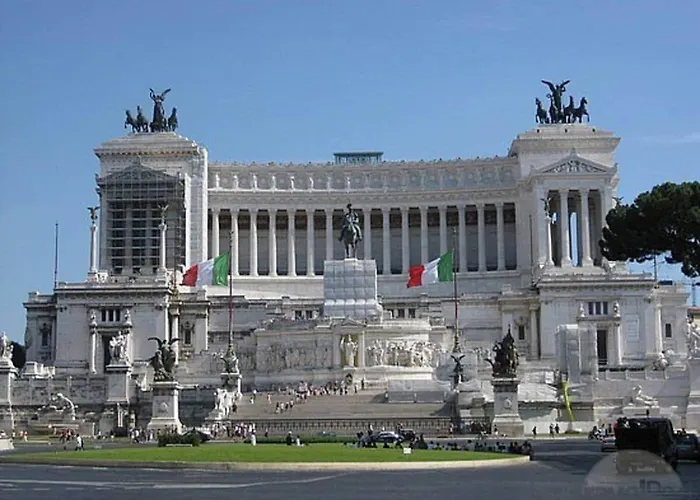 St Peter Vatican- Stylish Apt, Appartamento *
