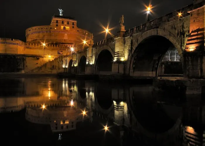 St Peter Vatican- Stylish Apt, *
