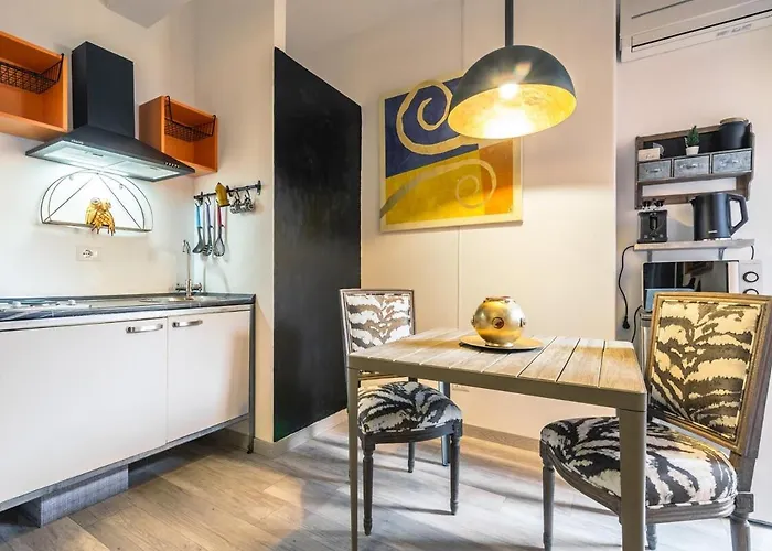 Appartamento St Peter Vatican- Stylish Apt, Roma