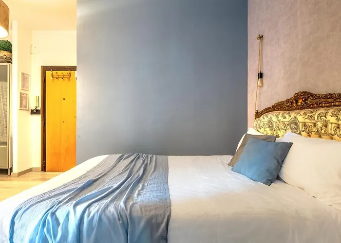 St Peter Vatican- Stylish Apt, Appartamento