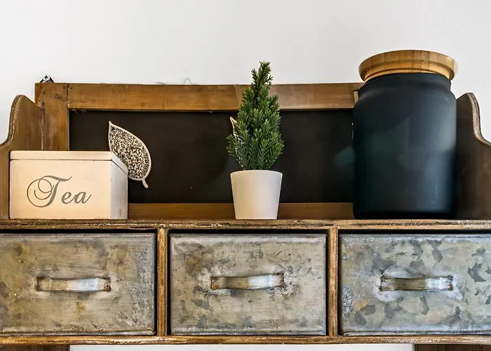 St Peter Vatican- Stylish Apt, Appartamento