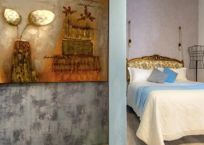 St Peter Vatican- Stylish Apt, Appartamento *