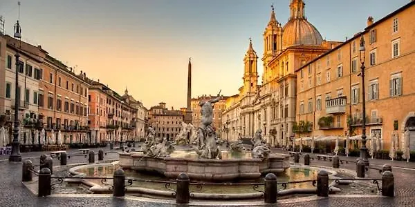 St Peter Vatican- Stylish Apt, Appartamento *