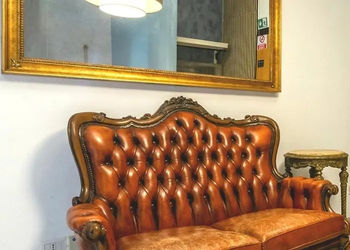 St Peter Vatican- Stylish Apt, Appartamento