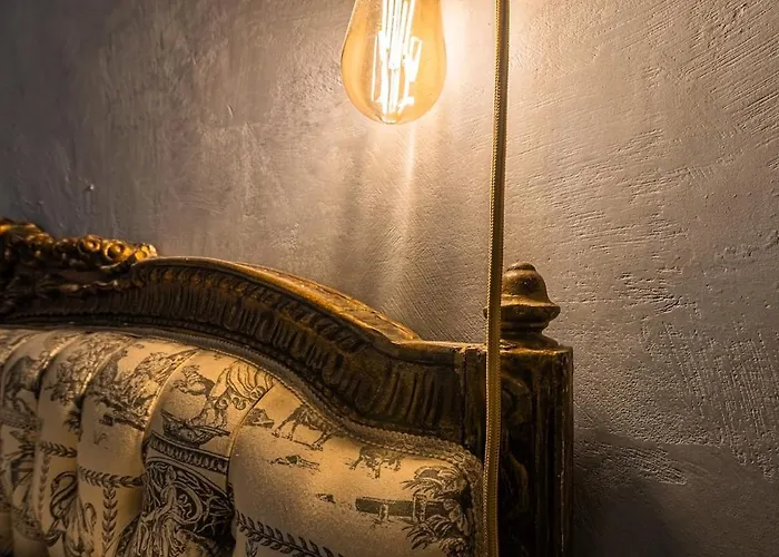 St Peter Vatican- Stylish Apt, Appartamento *