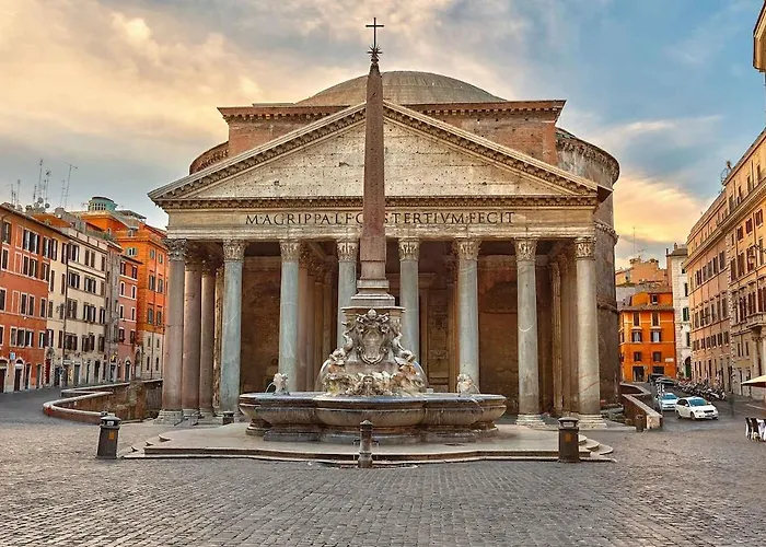 St Peter Vatican- Stylish Apt, Roma