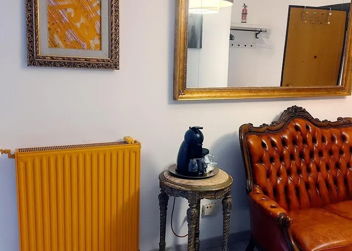 Appartamento St Peter Vatican- Stylish Apt, Roma