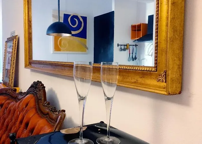 St Peter Vatican- Stylish Apt, *