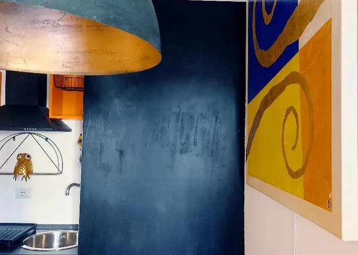 Appartamento St Peter Vatican- Stylish Apt, Roma