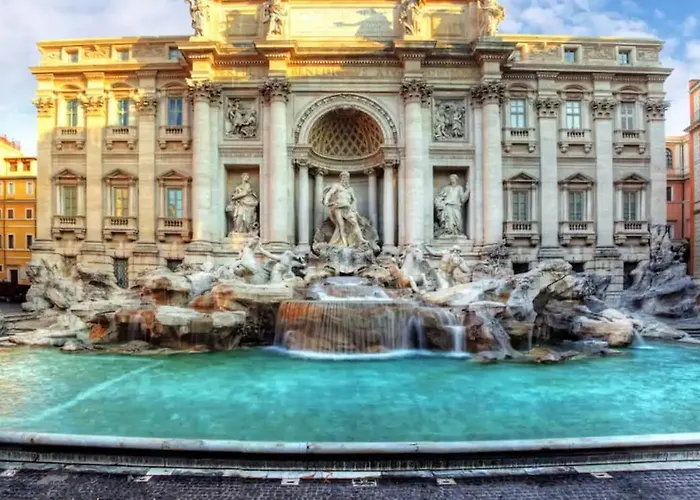 St Peter Vatican- Stylish Apt, *